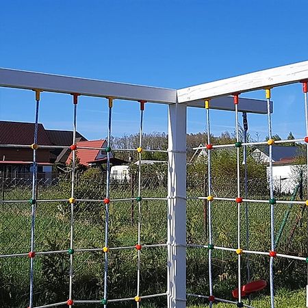Osada Szwedzka Domek Plus Rusinowo  Bagian luar foto