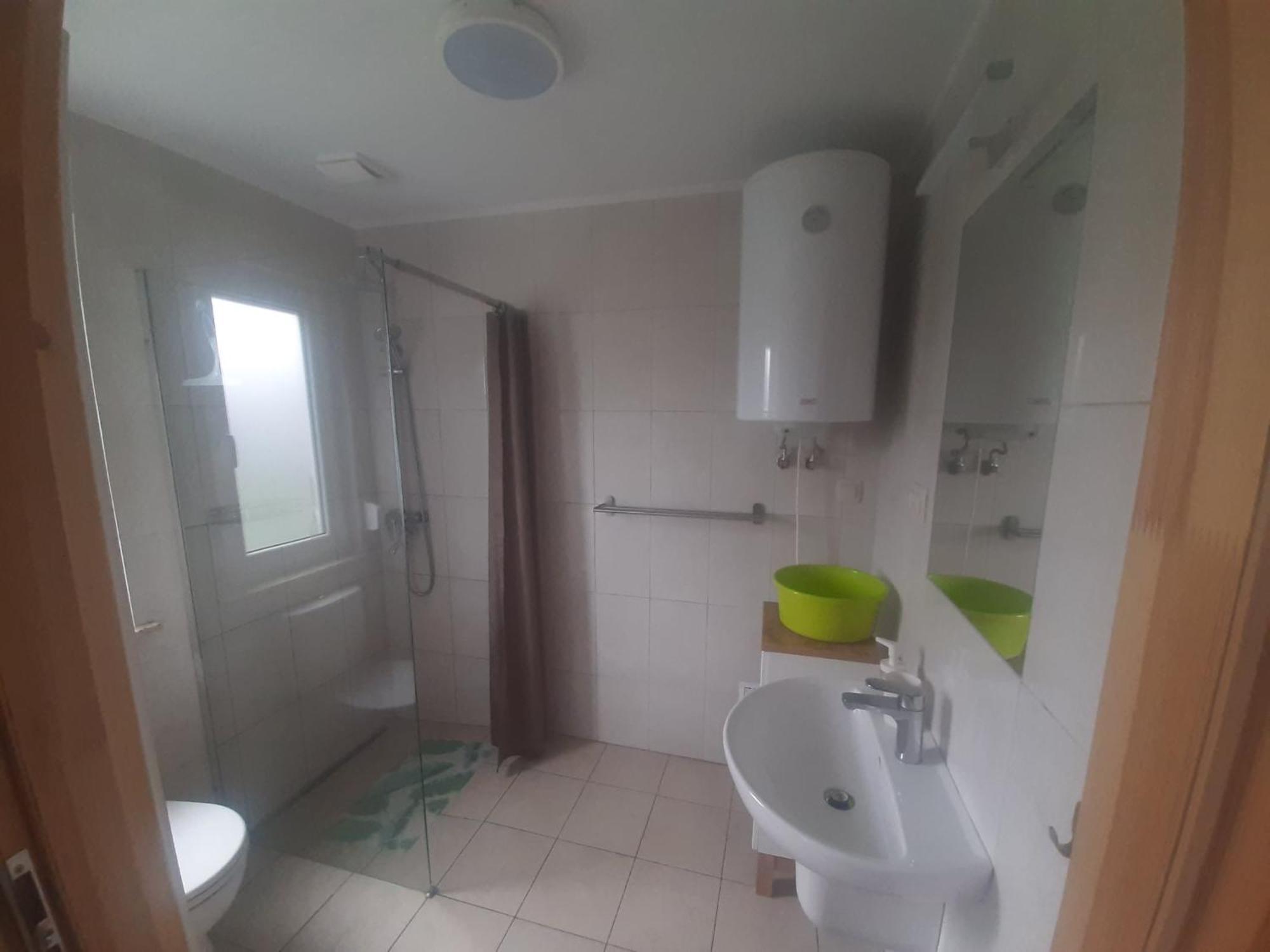 Osada Szwedzka Domek Plus Rusinowo  Bagian luar foto